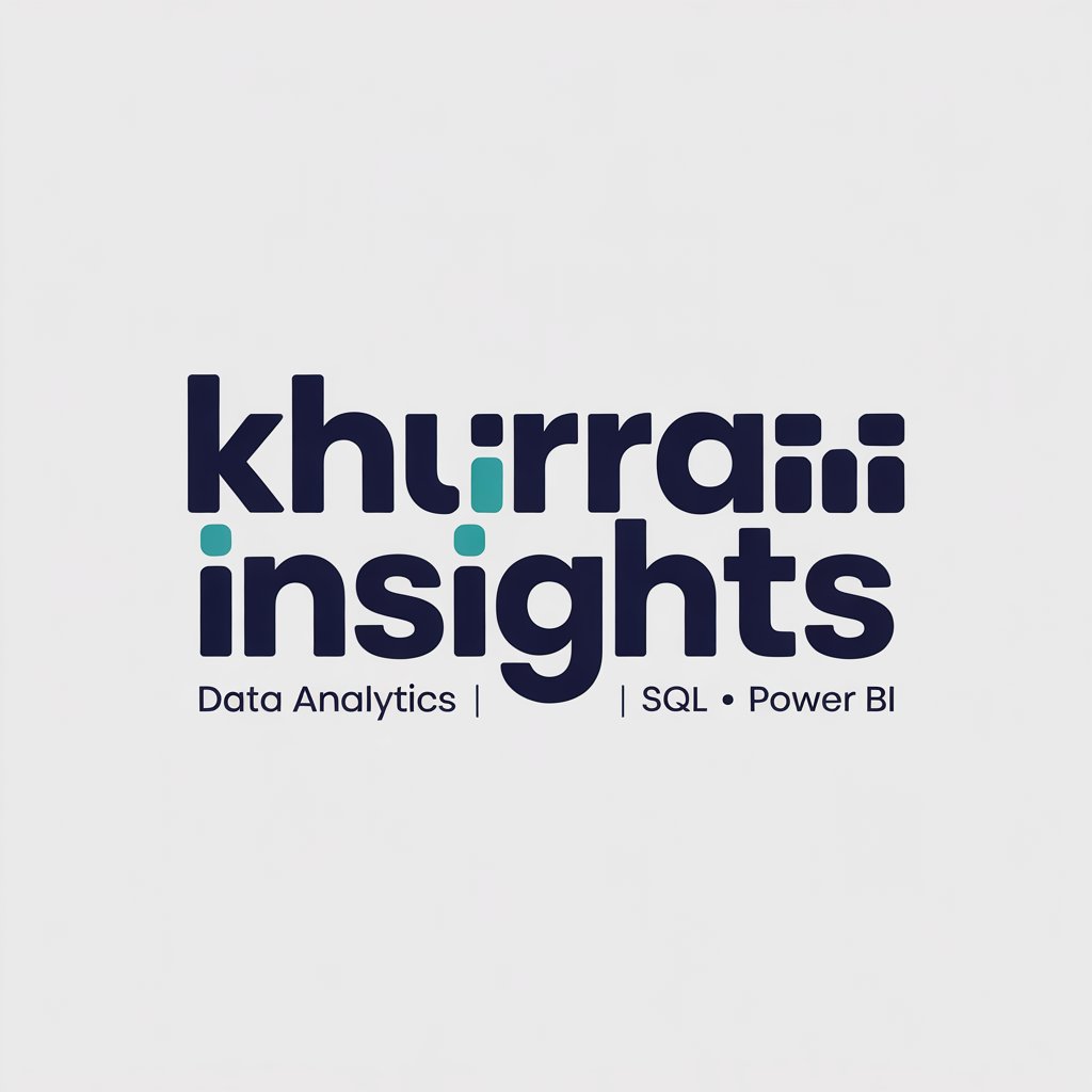 Khurram Insights Logo